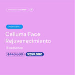 Promoción 34</br>Cuidado Piel