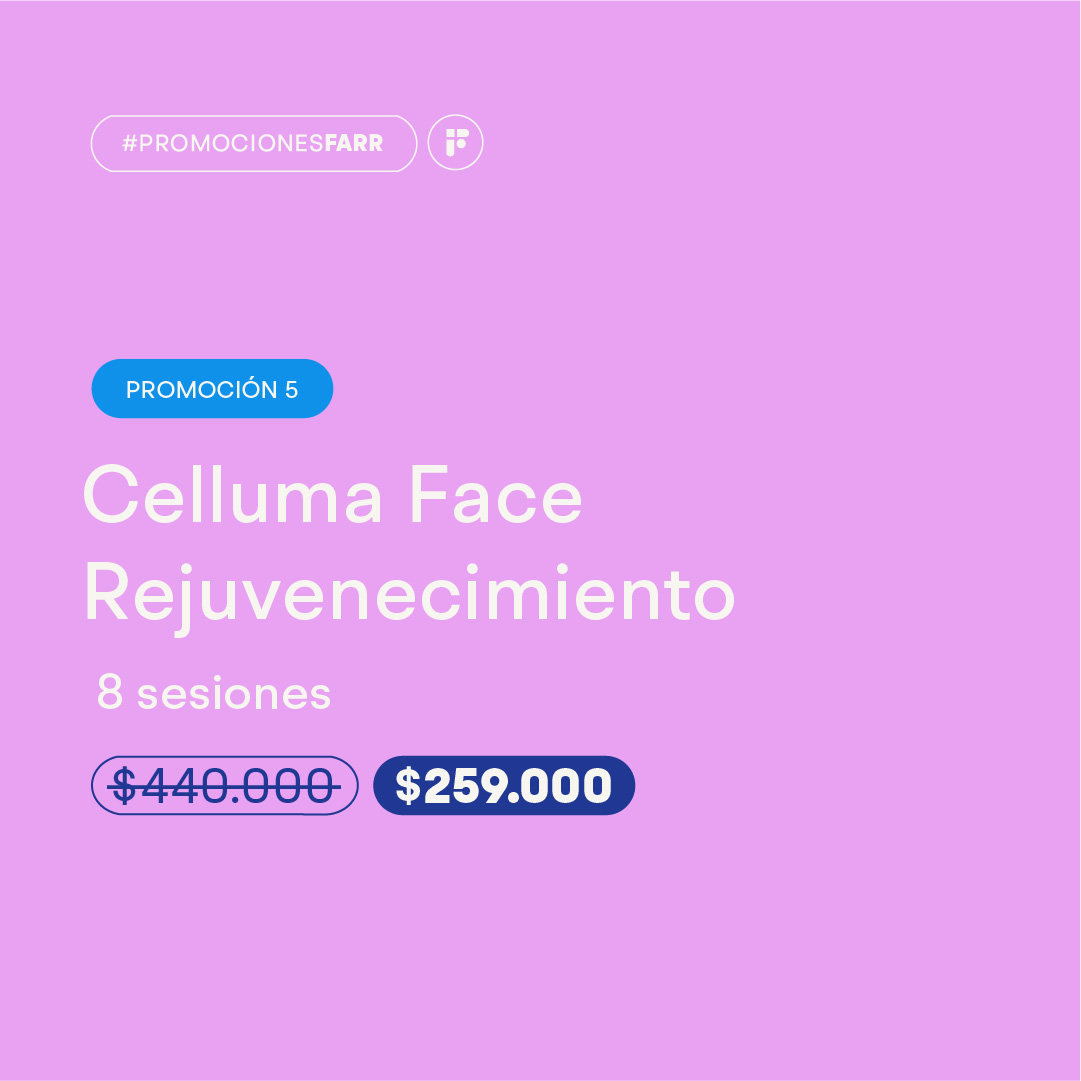 Promoción 34 Cuidado Piel