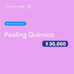 Promo Junio Peeling Químico